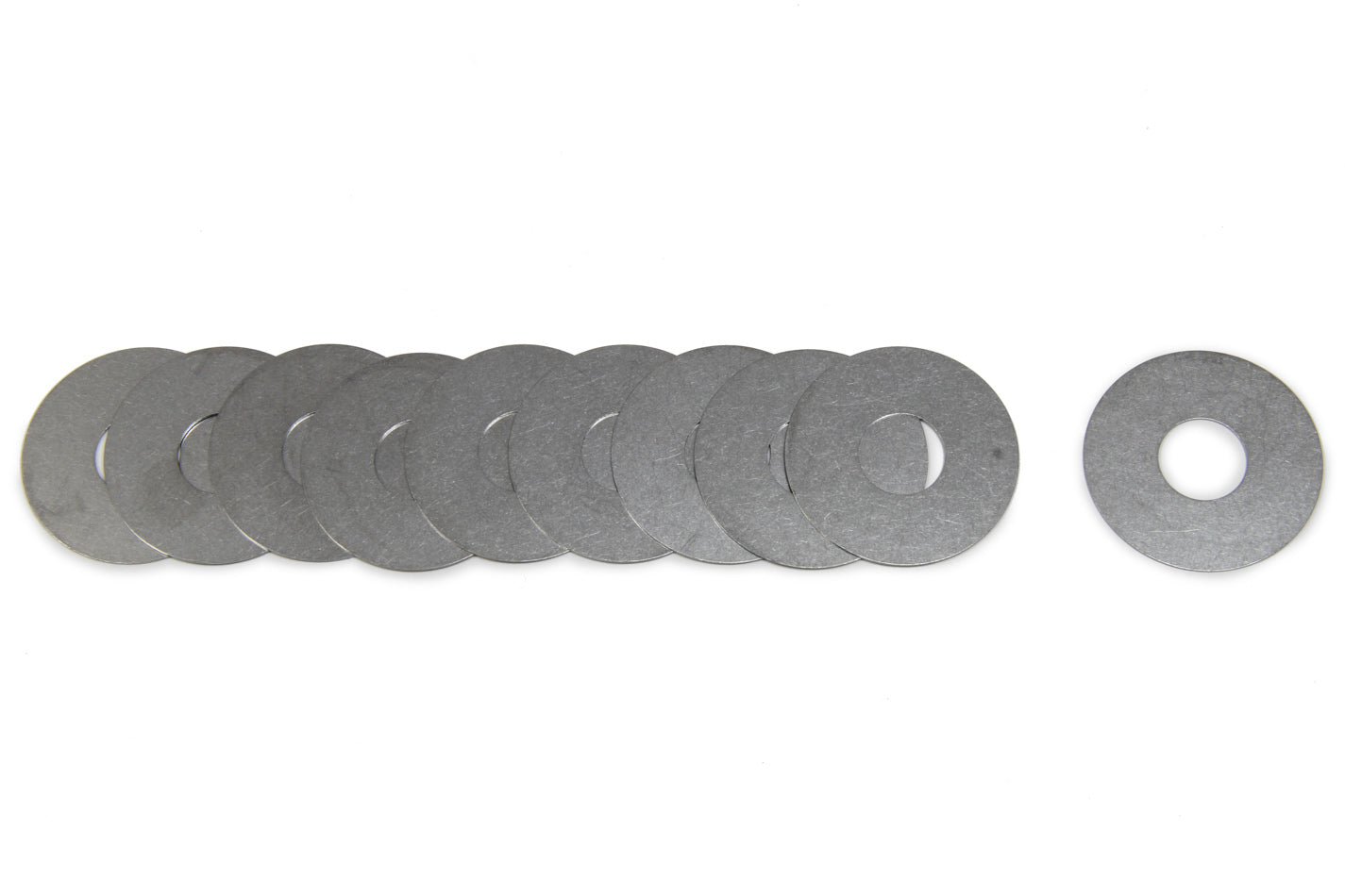 Washer Shims 1.350 x .020 x .500 Valve (10pk)