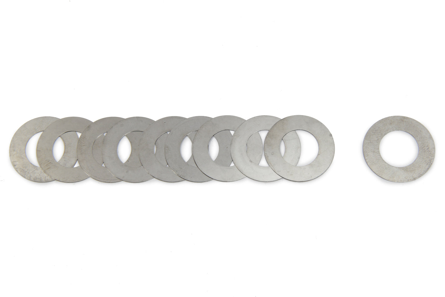 Washer Shims .900 x .006 x .500 Valve (10pk)