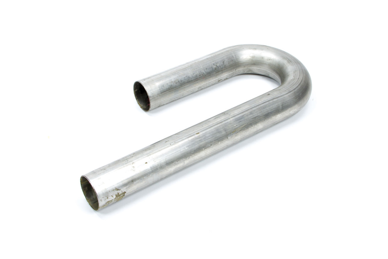 J-Bend Stainless 1.875 x 2.5in Radius 18 Gauge