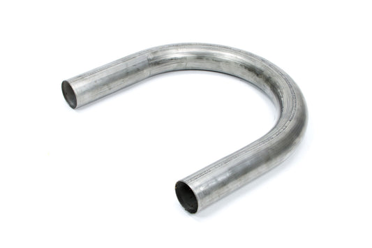 U-Bend Stainless 2.000 x 6in Radius 18 Gauge