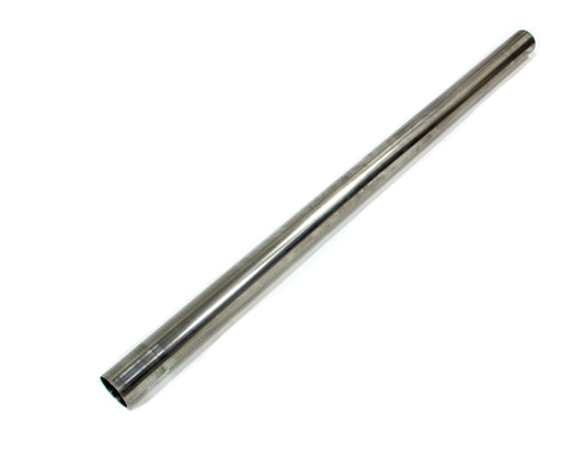 Exhaust Tubing - 3.000 16 Gauge - 5ft. Long