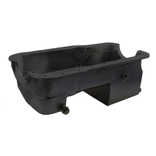 SBF Mustang Oil Pan