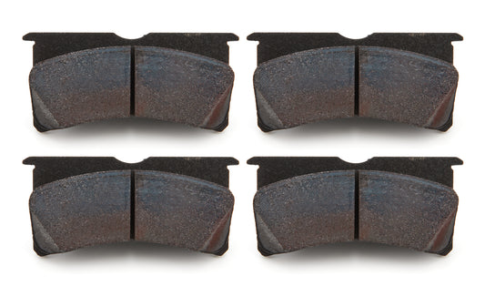 Brake Pads Wilwood SL Dyno Bedded