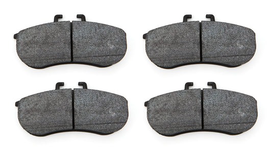 Race Brake Pad Set 7954 11CMPD 28mm