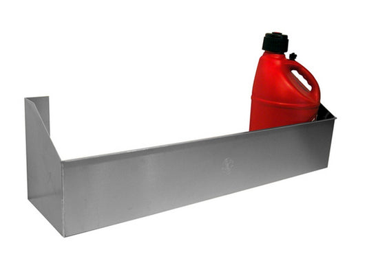 Fuel Jug Rack 4 Jug 46x12x13