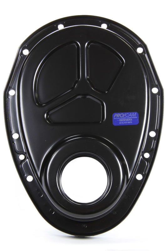 Timing Cover (Black)