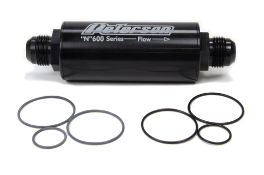Fuel Filter 100 Micron -12 / -12