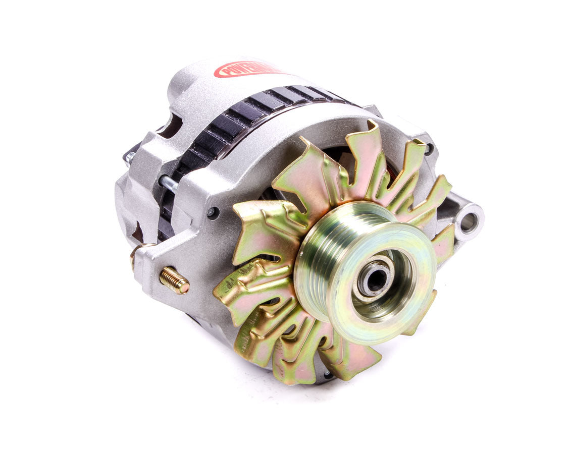 Delco Small 140 Amp Late Model Alternator