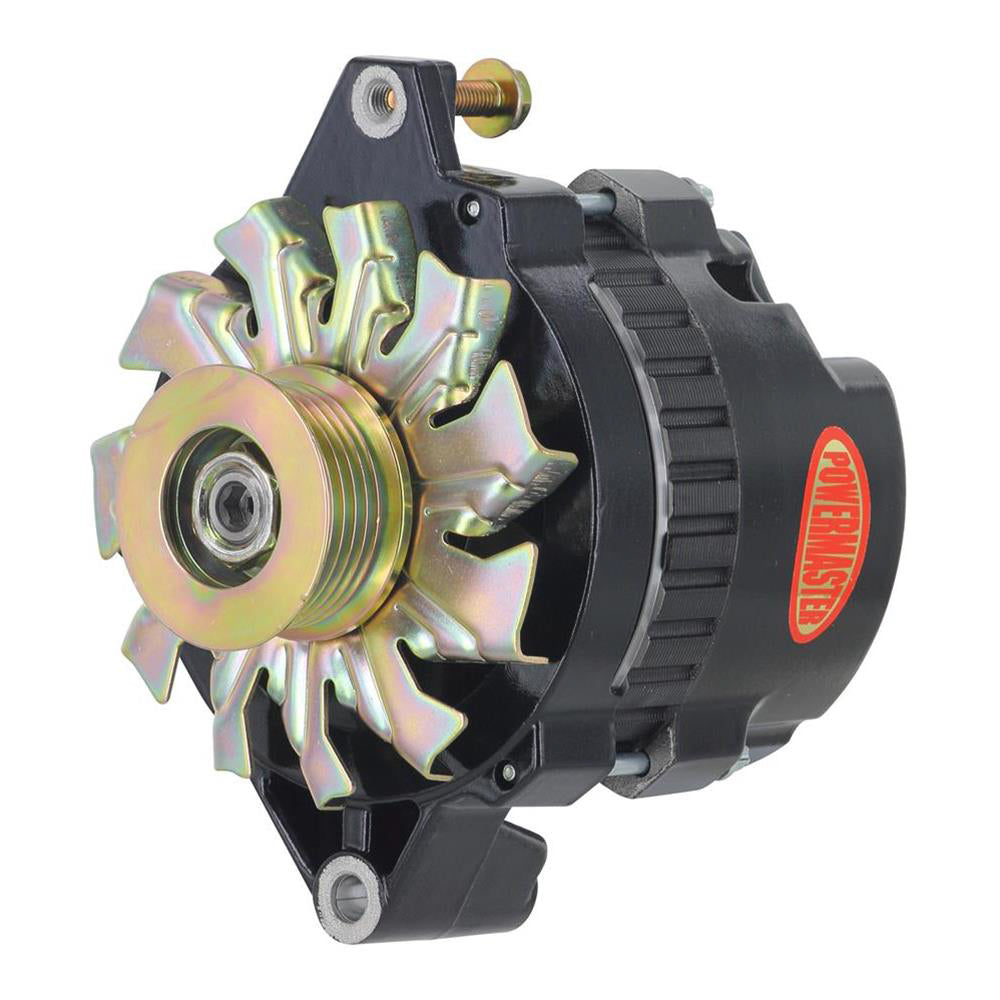 Alternator GM CS130 140amp - Black