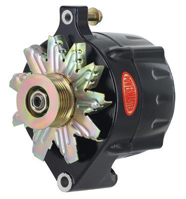 XS Volt Alternator Ford 150A XS Volt Black