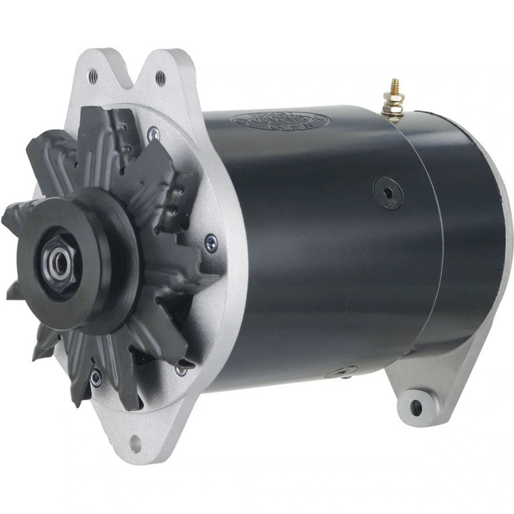 PowerGEN Mopar Black 12V w/Lamp Term 6.68in