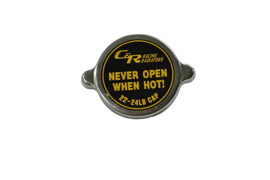 Radiator Cap Large 22lb