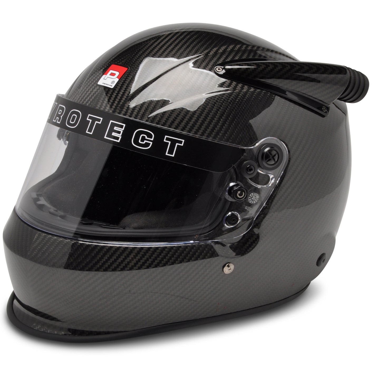Helmet Ultra Carbon Blk X-Large Mid-Air SA2020