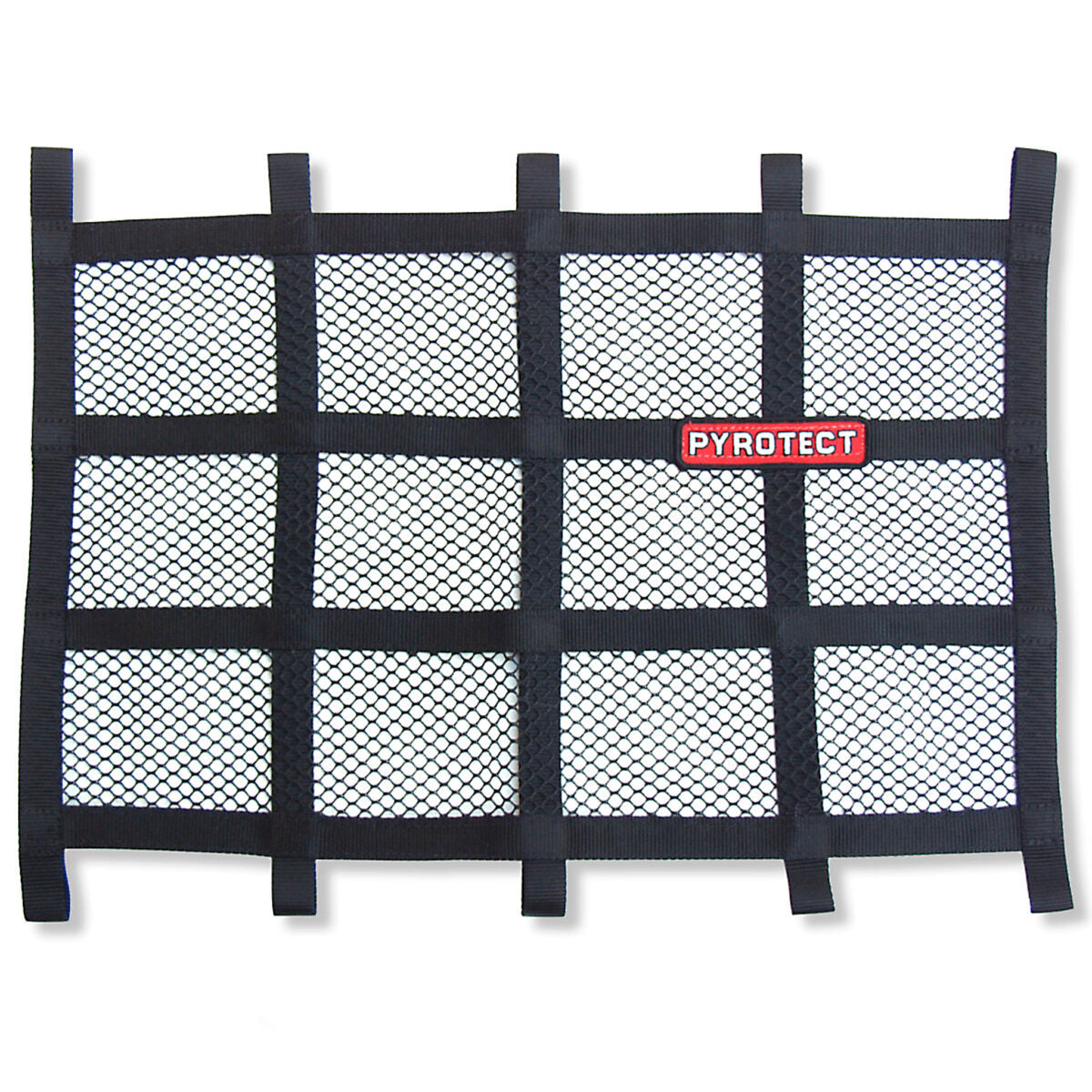 Window Net Black 24in x 18in