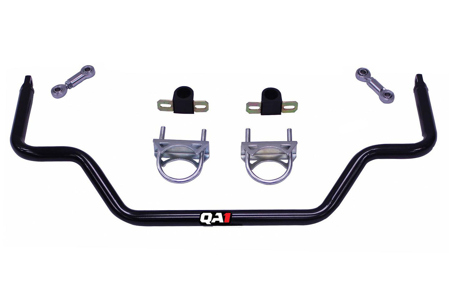 Sway Bar Kit Front 1-1/4in 88-98 GM C1500