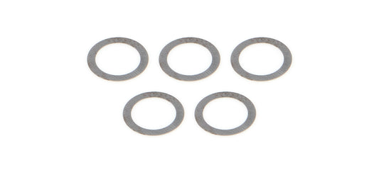 Valve Disc Kit 8pk .542 OD X .004in