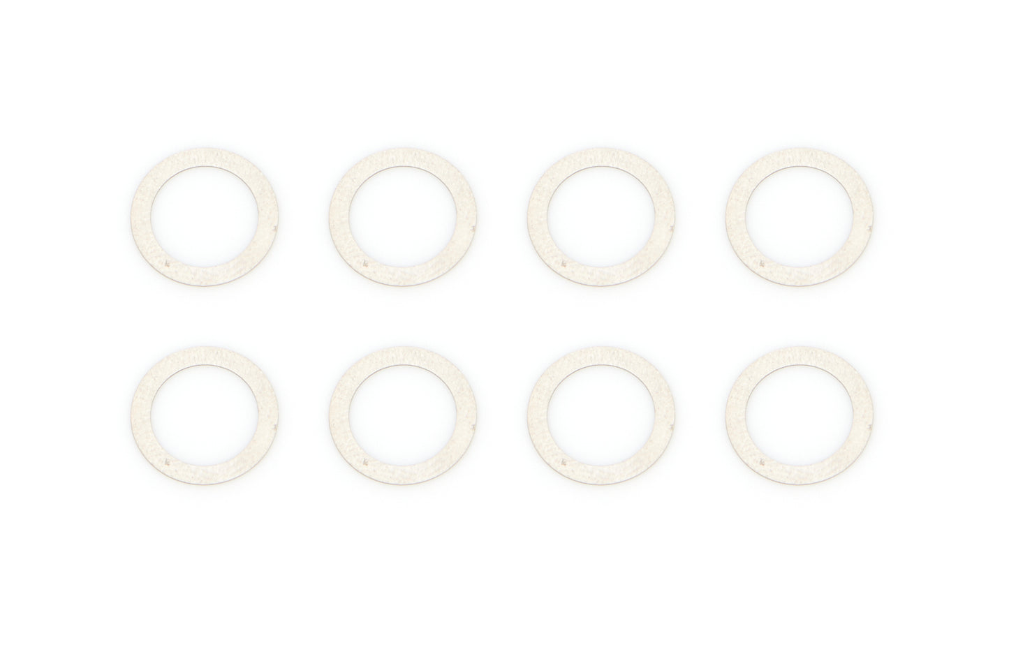 Valve Disc Kit 8pk .542 OD X .006in