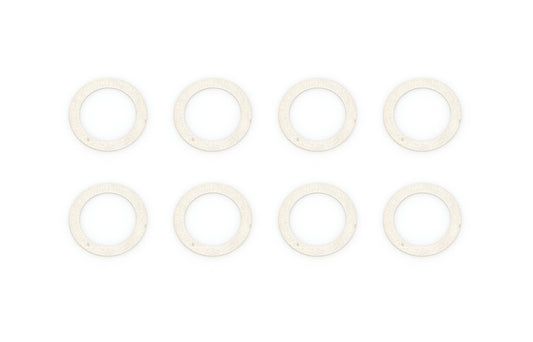 Valve Disc Kit 8pk .542 OD X .006in