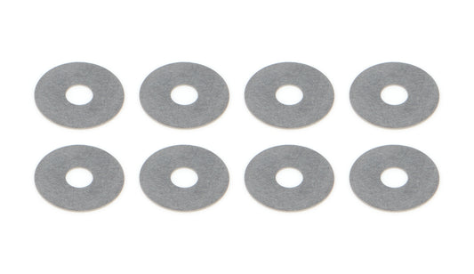 Valve Disc Kit 8pk 1.300 OD X .020in