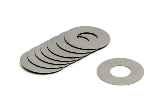 Ring Shim Kit  8pk 1.300in OD x .015in