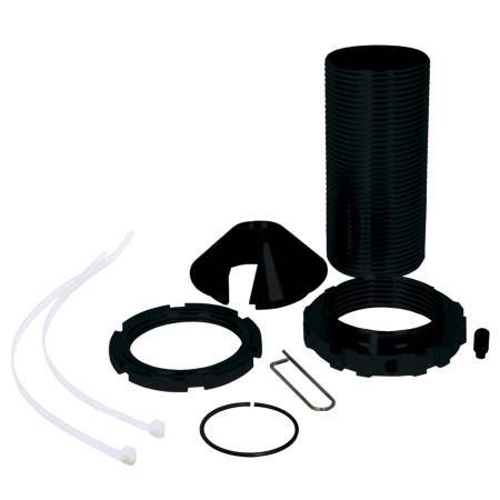 COIL OVER KIT 2.5IN ID 26 SERIES 7IN STROKE