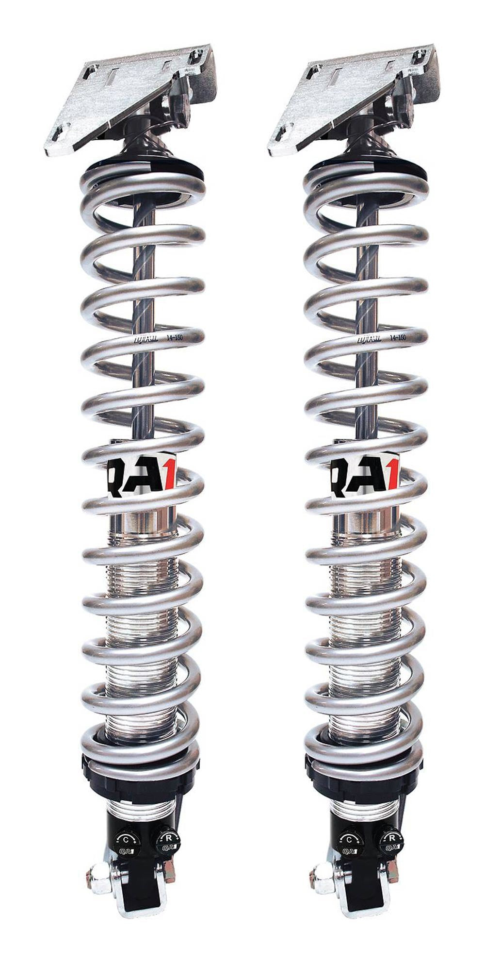 Pro-Coil - Rear Coilover Shock System Adjustable