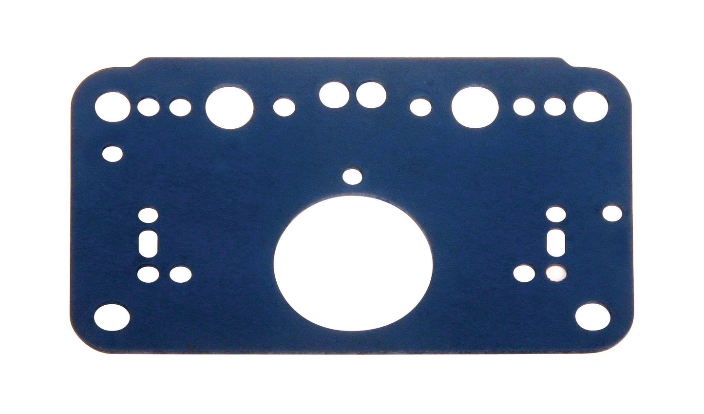 Metering Block Gasket - Non-Stick 3-Circuit Race