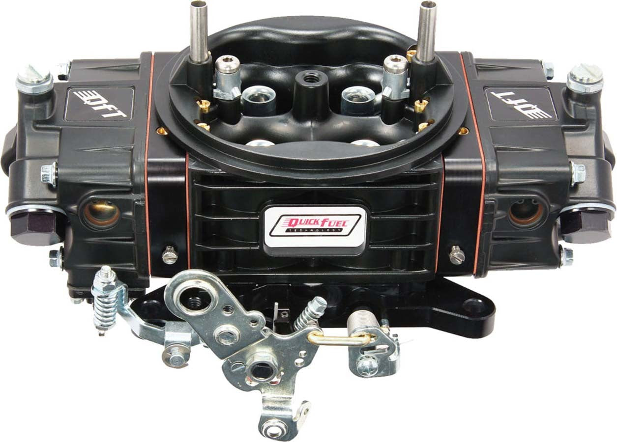 750CFM Carburetor - B/D Q-Series