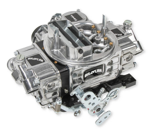 600CFM Carburetor Brawler SSR-Series