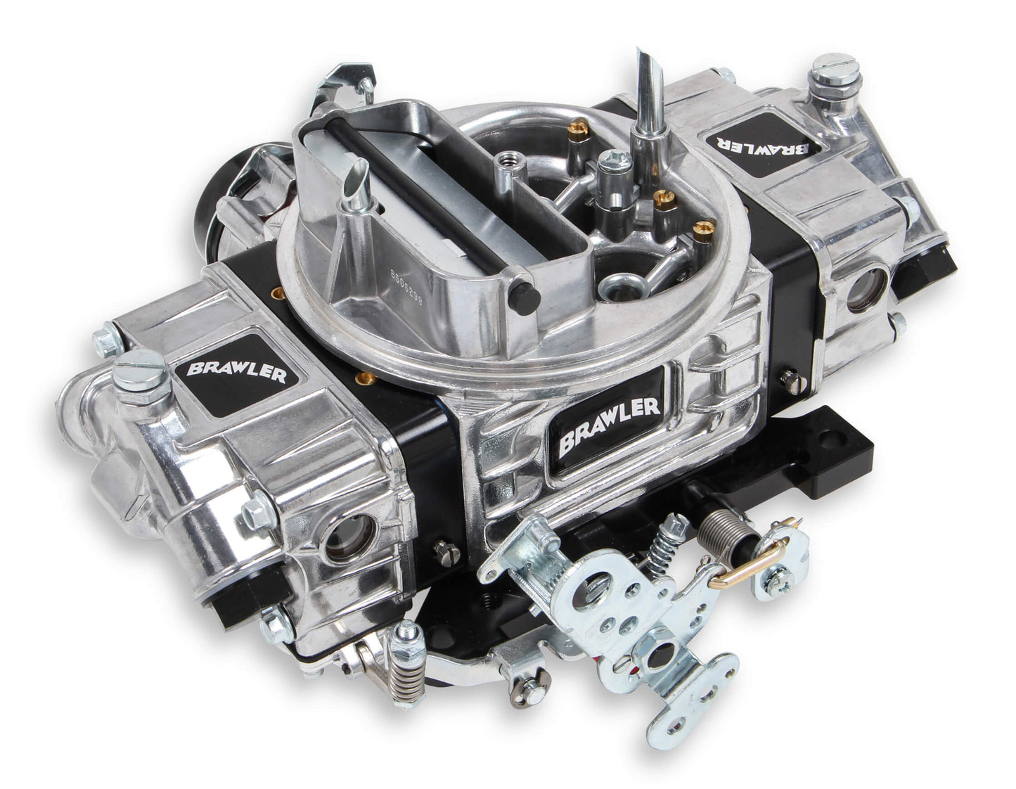 600CFM Carburetor Brawler SSR-Series