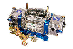750CFM Carburetor - Drag Race- Annular Dis.