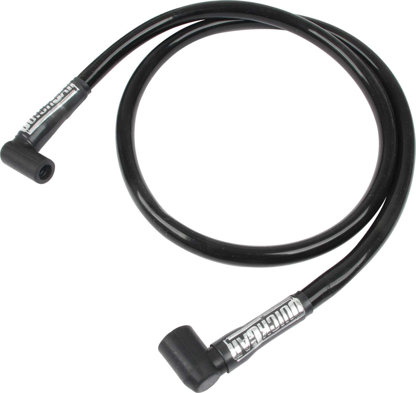 Coil Wire - Blk 42in HEI/HEI