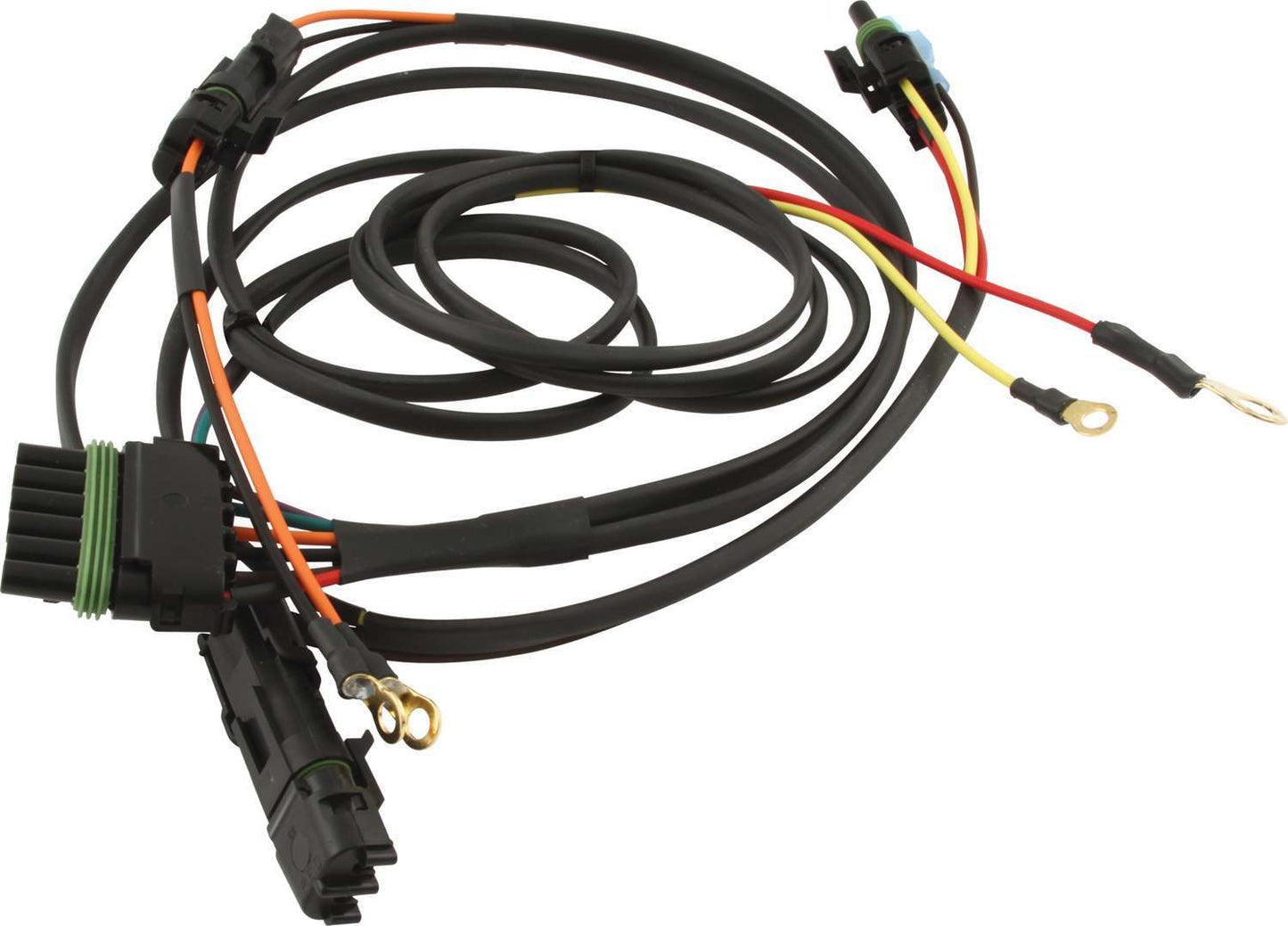 Ignition Harness Single Box