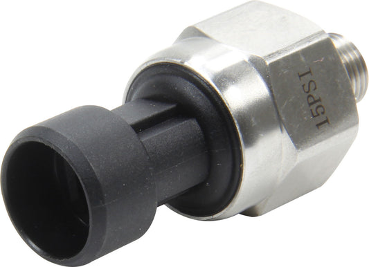 Electric Pressure Sender 0-15psi