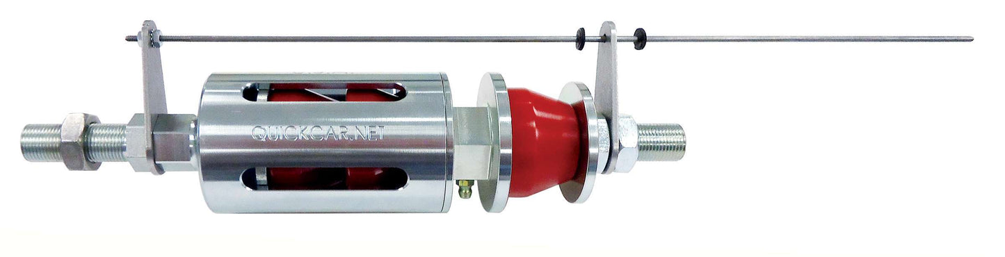 Travel Indicator Torque Absorber