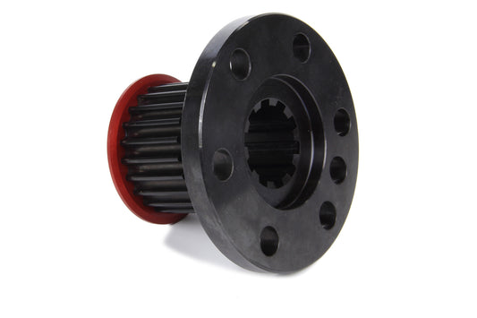 Crank Hub Assembly LS1 Chevy 22t