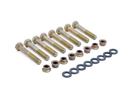 3 Disc Bolt Kit