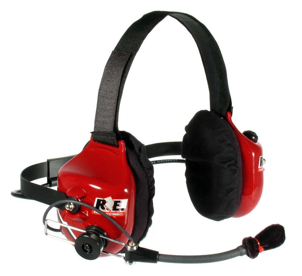 Headset Platinum Series