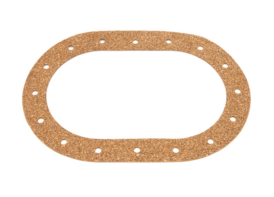 Gasket Oval Fill Plate 16-Hole for C/T Cells