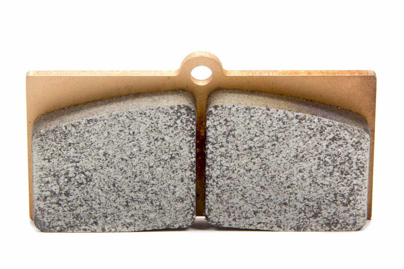 Brake Pad For New Inboard Caliper