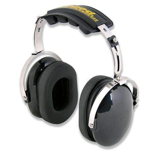 EarMuff Over The Head H20 Hearing Protection