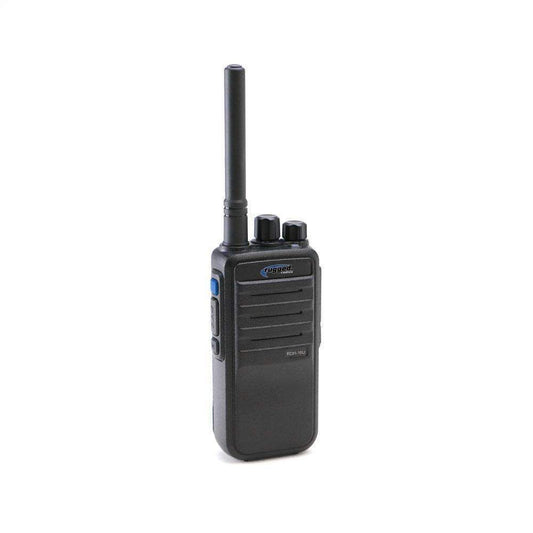 Radio RDH16 Handheld UHF Digital & Analog