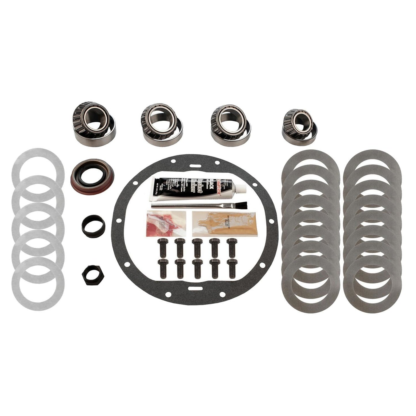 8.2in GM Bearing Kit