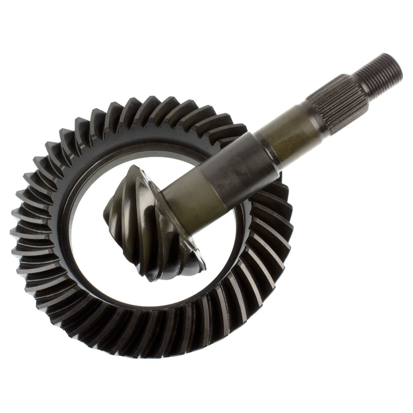 Excel Ring & Pinion Gear Set GM 10Bolt 4.10 Ratio