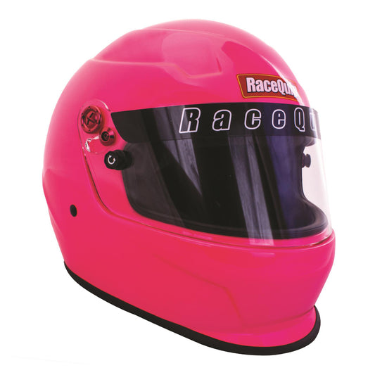 Helmet PRO20 Hot Pink Large SA2020