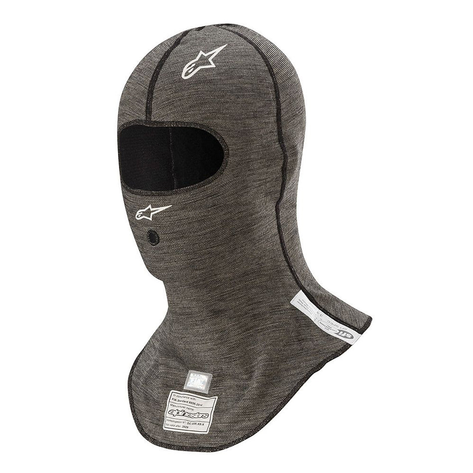 Balaclava V3 Dark Gray One-Size