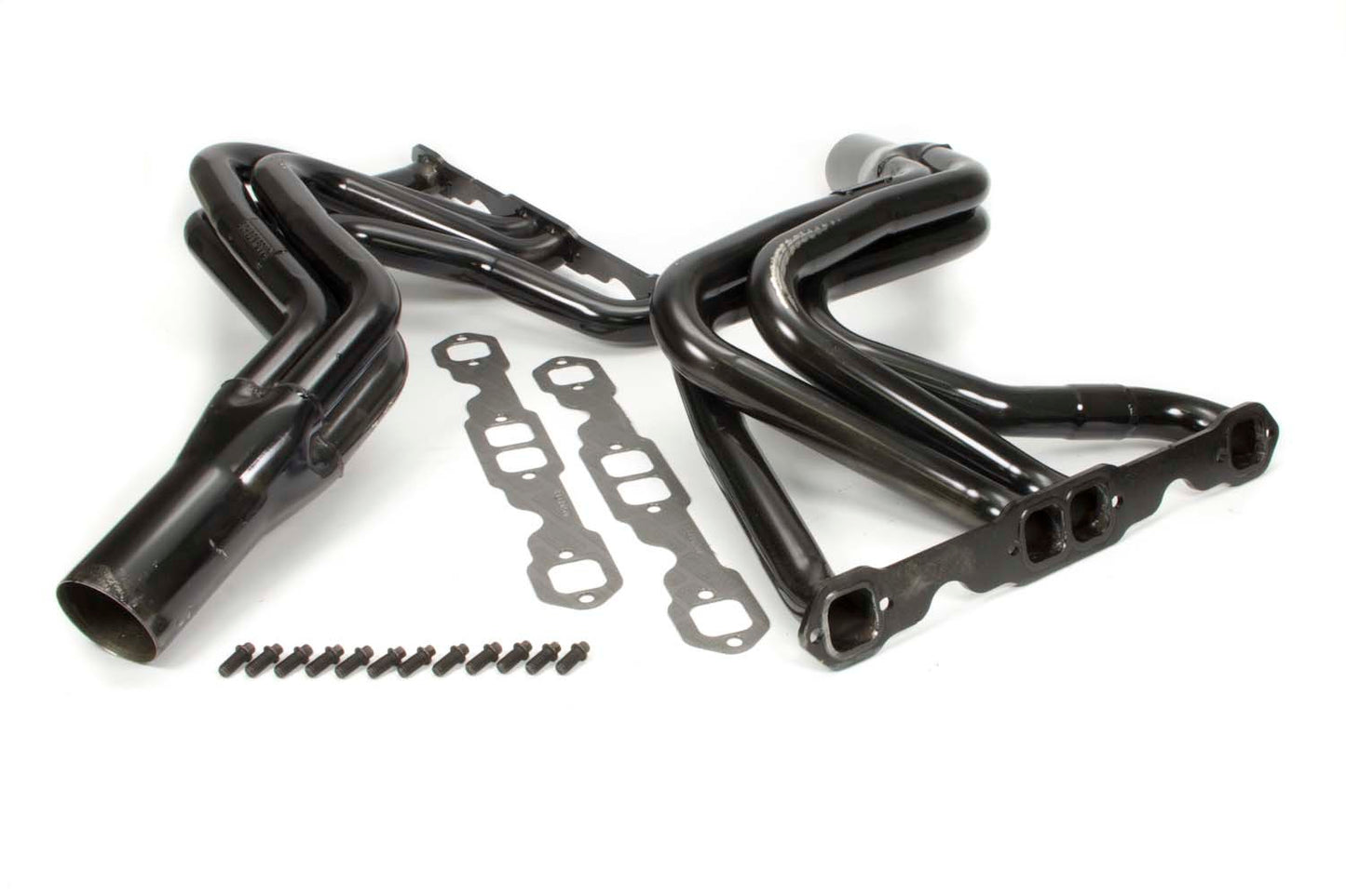 SBC Street Stock Headers 1-3/4