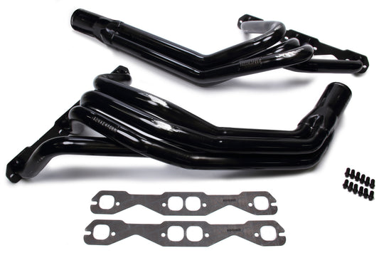SBC Modified Header Long Tube Crate 1-5/8in