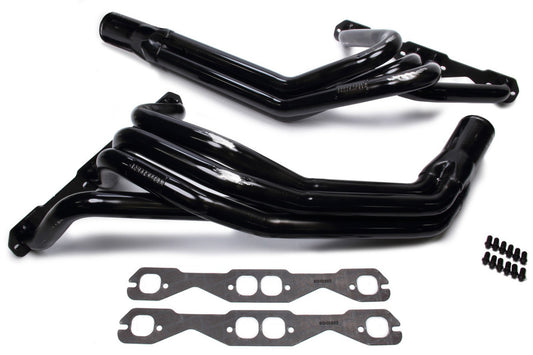 SBC Modified Header Long Tube Crate 1-5/8 - 1-3/4