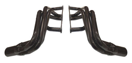 S-10 Conversion SBC Headers 1-3/4in